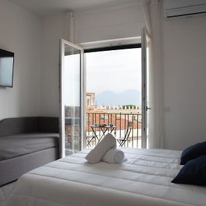 Private Bathroom Double Room